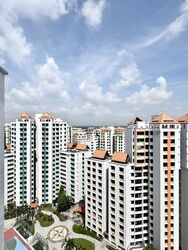 Blk 661 Choa Chu Kang Crescent (Choa Chu Kang), HDB Executive #589894471